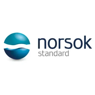 Norsok m501 system 1 international